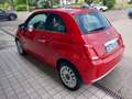 Fiat 500 500 1.0 hybrid Dolcevita 70cv-NESSUN VINCOLO Rosso - thumbnail 5