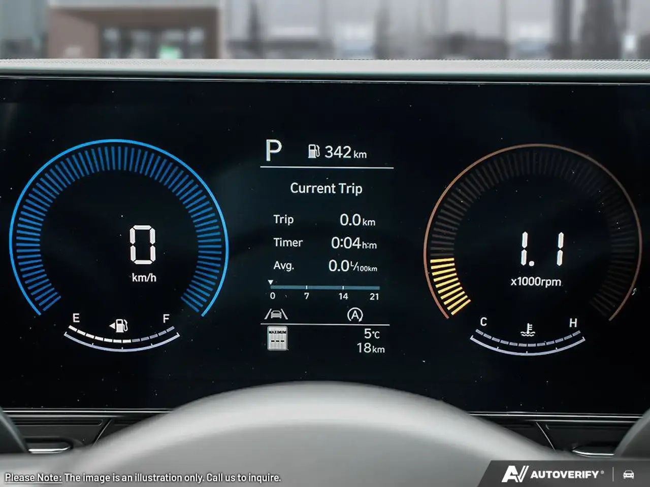 Hyundai KONA fotografie Hyundai KONA