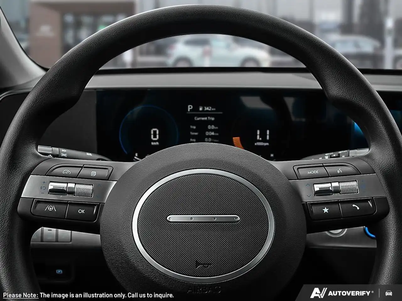 Hyundai KONA fotografie Hyundai KONA