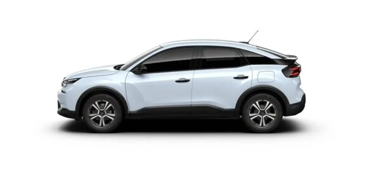 Citroen C4 2026 — фото 10