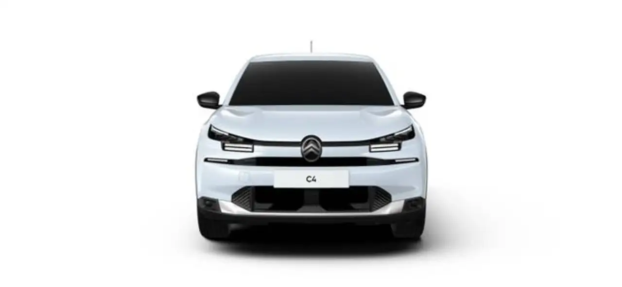 Citroen C4 2026