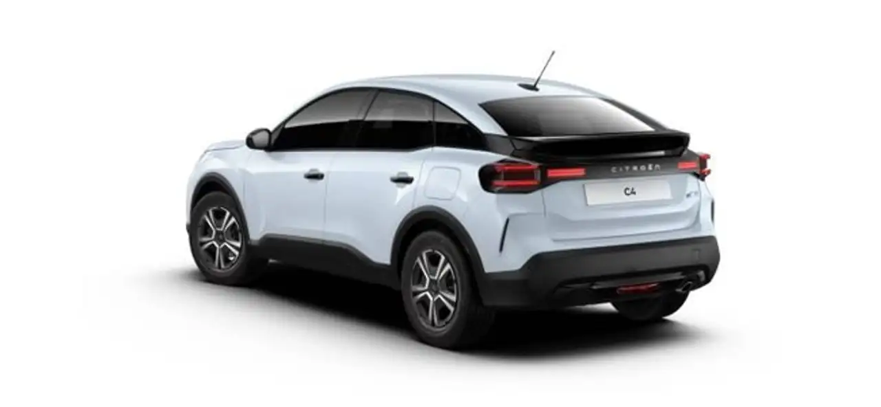 Citroen C4 2026