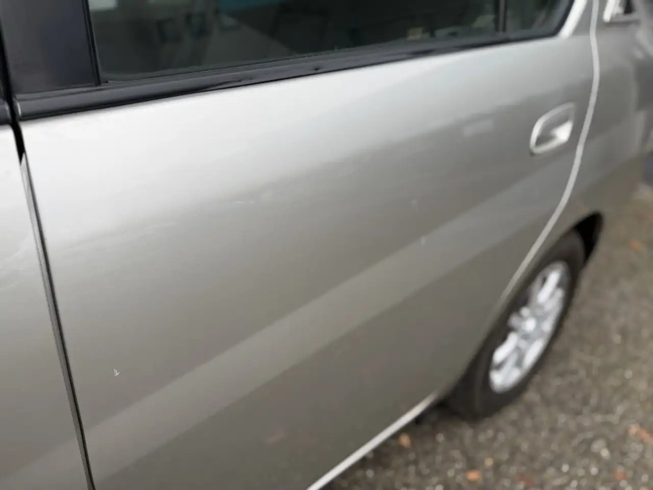 Toyota Prius 1.5 VVT-i, foto 12