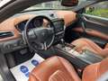 Maserati Ghibli 3.0 V6 Granlusso SQ4 430cv  my18  UNIPROP. IVA ESP siva - thumbnail 9