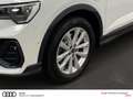 Audi Q3 Sportback 45 TFSI e LED PDC SHZ 18 ZOLL Weiß - thumbnail 10