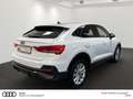 Audi Q3 Sportback 45 TFSI e LED PDC SHZ 18 ZOLL Weiß - thumbnail 5