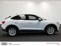 Audi Q3 Sportback 45 TFSI e LED PDC SHZ 18 ZOLL Weiß - thumbnail 3