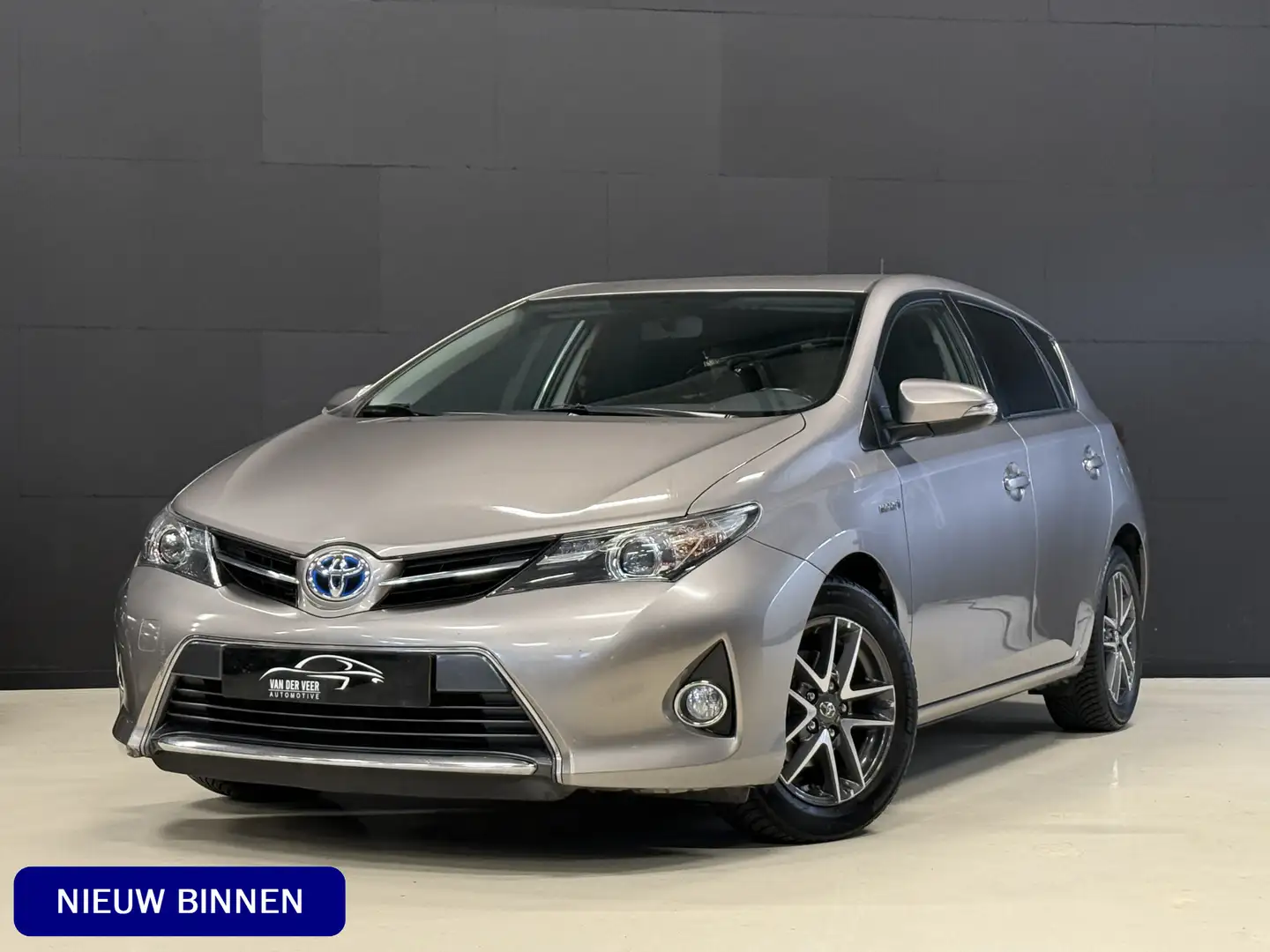 Toyota Auris 1.8 Hybrid Comfort | Camera | Climate | Cruise Braun - 1