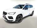 CUPRA Ateca DSG Nav Keyl Kam ACC 5JGarantie SHZ+LHZ 110 kW ... Weiß - thumbnail 1