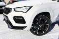 CUPRA Ateca DSG Nav Keyl Kam ACC 5JGarantie SHZ+LHZ 110 kW ... Weiß - thumbnail 5