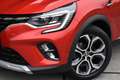 Renault Captur TCe 140 EDC Intens | AUTOMAAT | CAMERA | STUUR/STO Rood - thumbnail 4