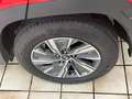 Hyundai TUCSON Select Mild-Hybrid 2WD Rot - thumbnail 8