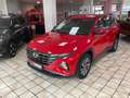 Hyundai TUCSON Select Mild-Hybrid 2WD Rot - thumbnail 1