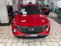 Hyundai TUCSON Select Mild-Hybrid 2WD Rot - thumbnail 5