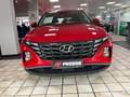 Hyundai TUCSON Select Mild-Hybrid 2WD Rot - thumbnail 6