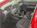 Hyundai TUCSON Select Mild-Hybrid 2WD Rot - thumbnail 10