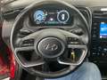 Hyundai TUCSON Select Mild-Hybrid 2WD Rot - thumbnail 15
