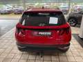 Hyundai TUCSON Select Mild-Hybrid 2WD Rot - thumbnail 7