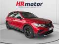 Volkswagen Tiguan 2.0TDI Urban Sport 110kW Rojo - thumbnail 1