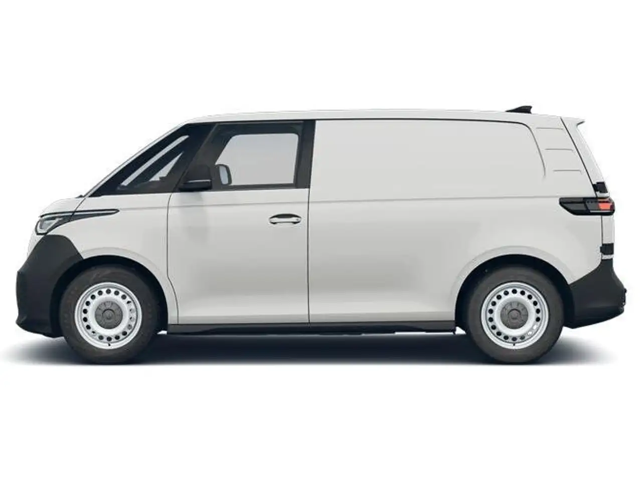 Volkswagen ID. Buzz Cargo 2026