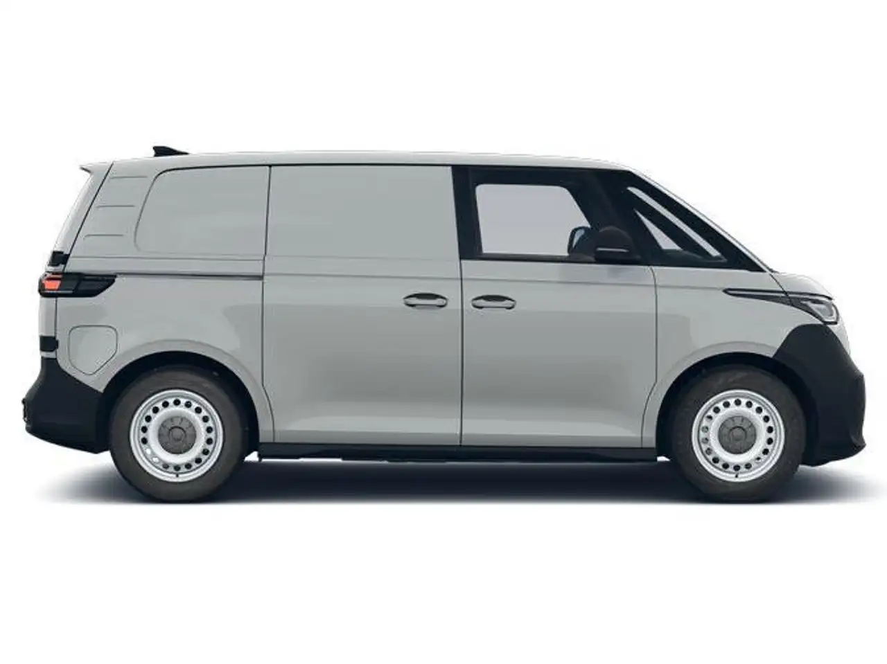 Volkswagen ID. Buzz Cargo 2026
