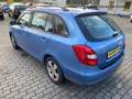 Skoda Fabia Combi Greenline, SH, Alus, Allwetterreifen, Klima, Blau - thumbnail 5