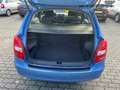 Skoda Fabia Combi Greenline, SH, Alus, Allwetterreifen, Klima, Blau - thumbnail 9
