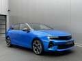 Opel Astra 1.2 Level 4 GS Line 130PK|Keyless|AGR|LED| Bleu - thumbnail 2