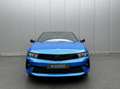 Opel Astra 1.2 Level 4 GS Line 130PK|Keyless|AGR|LED| Bleu - thumbnail 3