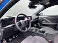 Opel Astra 1.2 Level 4 GS Line 130PK|Keyless|AGR|LED| Bleu - thumbnail 9