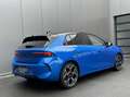 Opel Astra 1.2 Level 4 GS Line 130PK|Keyless|AGR|LED| Bleu - thumbnail 5