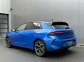 Opel Astra 1.2 Level 4 GS Line 130PK|Keyless|AGR|LED| Bleu - thumbnail 7