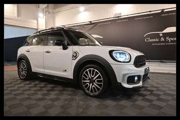 1.5A PHEV Cooper S E ALL4 LOOK JCW JOHN COOPER WORKS / FULL OPTIONS !!