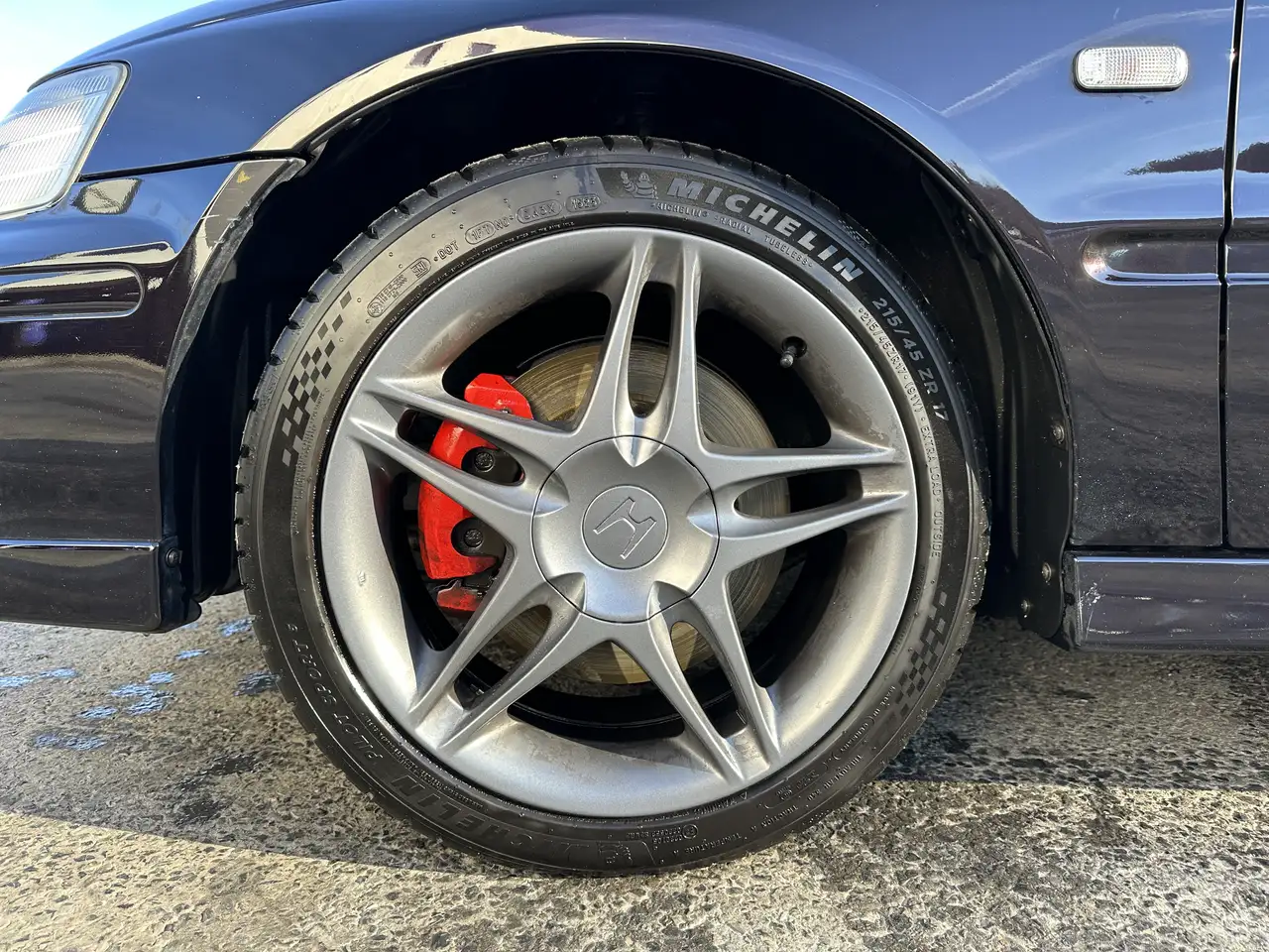 Honda Accord Type-R, foto 5