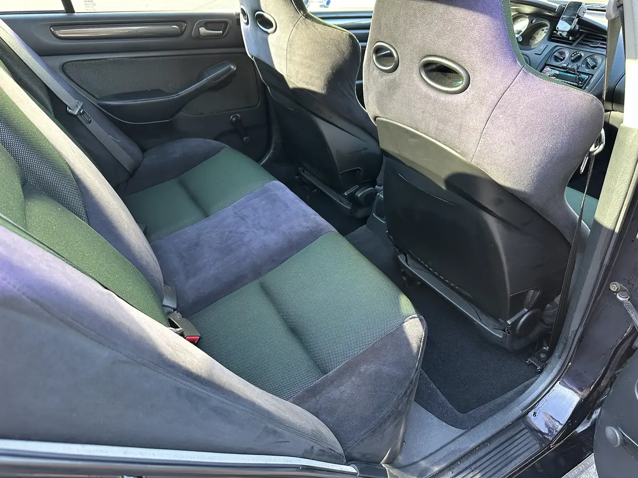 Honda Accord Type-R, foto 9