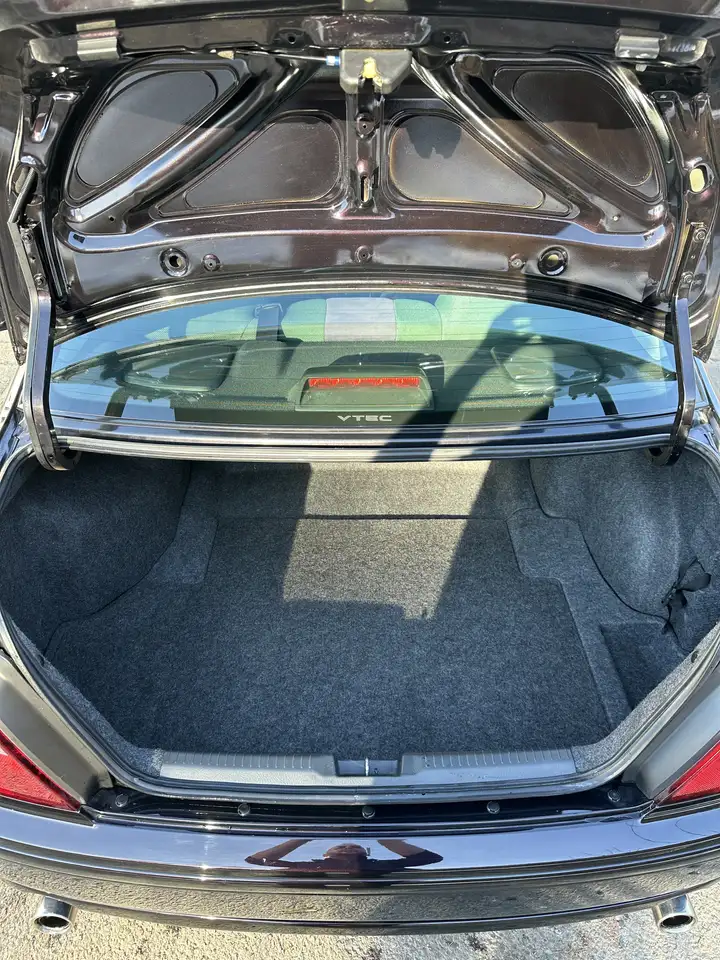 Honda Accord Type-R, foto 4