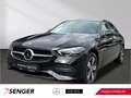 Mercedes-Benz C 300 e Avantgarde LED AHK Memory DISTRONIC RFK Noir - thumbnail 1