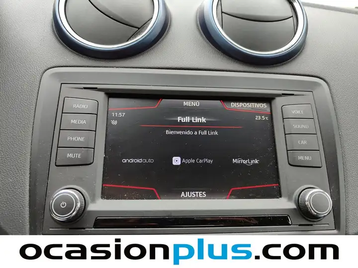 SEAT Ibiza 1.0 Eco TSI S&S Style 2015, foto 7
