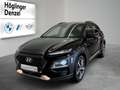 Hyundai KONA 1,6 T-GDi 4WD Level 5 DCT Schwarz - thumbnail 1