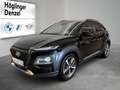 Hyundai KONA 1,6 T-GDi 4WD Level 5 DCT Schwarz - thumbnail 2