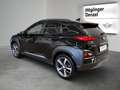Hyundai KONA 1,6 T-GDi 4WD Level 5 DCT Schwarz - thumbnail 10
