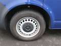 Volkswagen T6.1 Transporter L1H1 DSG/ PDC vo & hi, App, RFK Bleu - thumbnail 18