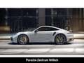 Porsche 992 911 Turbo S Burmester Clubleder InnoDrive Weiß - thumbnail 2