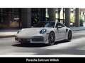 Porsche 992 911 Turbo S Burmester Clubleder InnoDrive Weiß - thumbnail 6