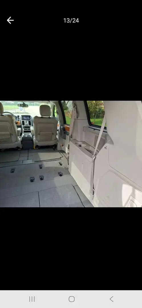 Kia Carnival LX Family 2,9 CRDi - 1