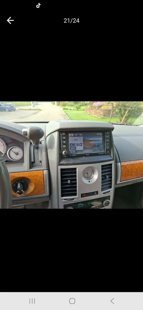 Kia Carnival LX Family 2,9 CRDi - 2