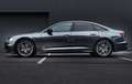 Audi A6 55 TFSI e quattro sport Gris - thumbnail 9