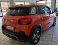 Citroen C3 C3 Aircross I 2017 Aircross 1.5 bluehdi Shine s Arancione - thumbnail 3