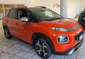 Citroen C3 C3 Aircross I 2017 Aircross 1.5 bluehdi Shine s Arancione - thumbnail 2