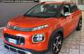 Citroen C3 C3 Aircross I 2017 Aircross 1.5 bluehdi Shine s Arancione - thumbnail 1